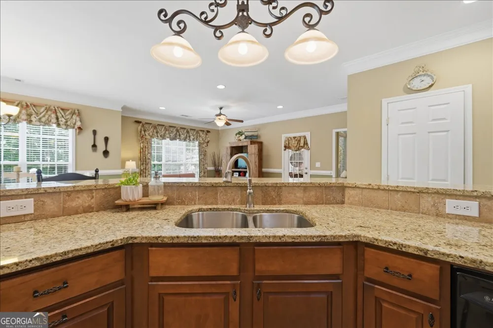 1050 Cedar Grove DR Buckhead, GA 30625