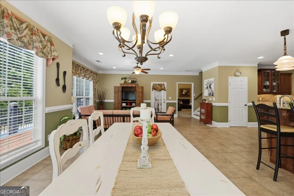 1050 Cedar Grove DR Buckhead, GA 30625