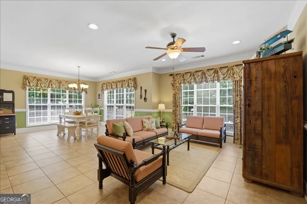 1050 Cedar Grove DR Buckhead, GA 30625