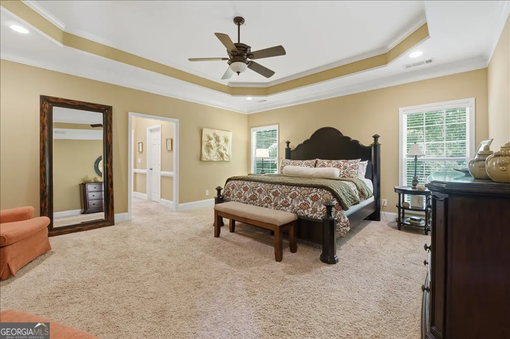 1050 Cedar Grove DR Buckhead, GA 30625