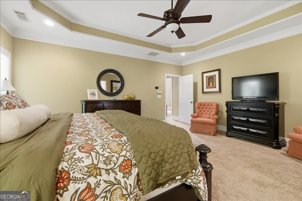 1050 Cedar Grove DR Buckhead, GA 30625