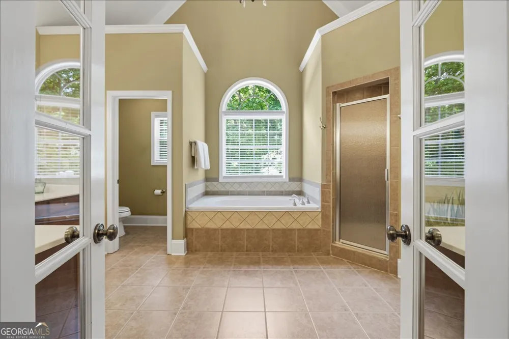 1050 Cedar Grove DR Buckhead, GA 30625