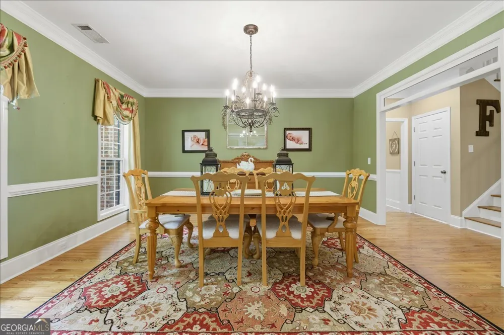 1050 Cedar Grove DR Buckhead, GA 30625