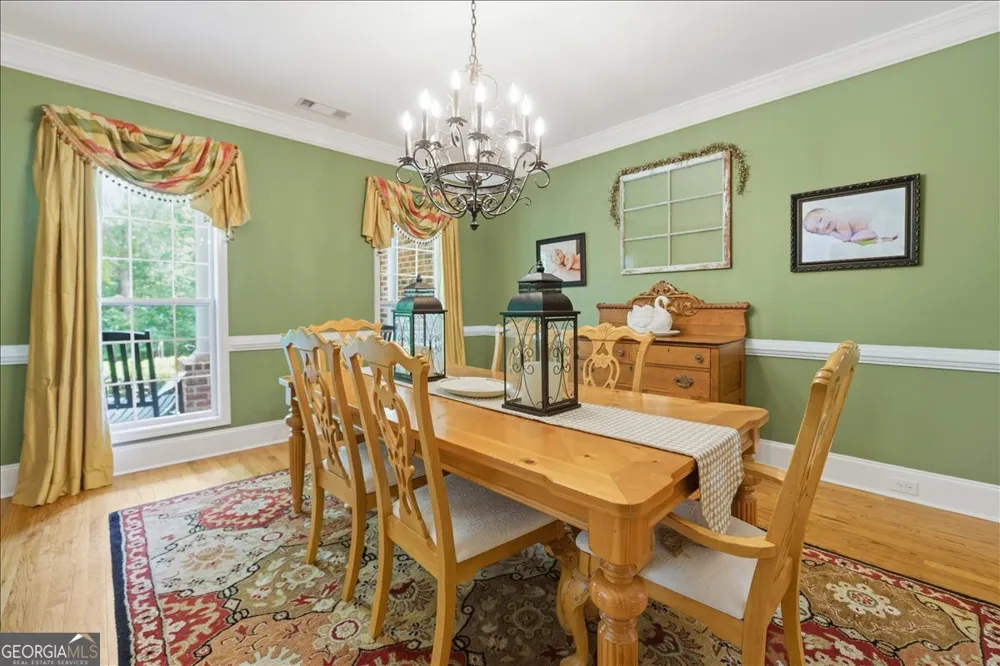 1050 Cedar Grove DR Buckhead, GA 30625