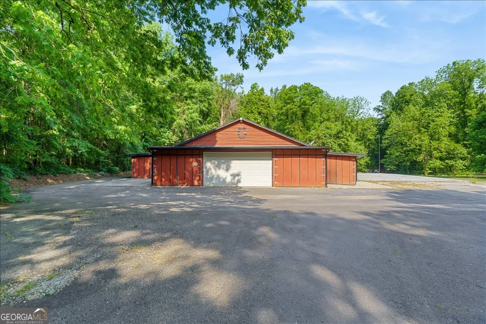 1050 Cedar Grove DR Buckhead, GA 30625