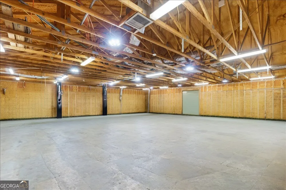 1050 Cedar Grove DR Buckhead, GA 30625