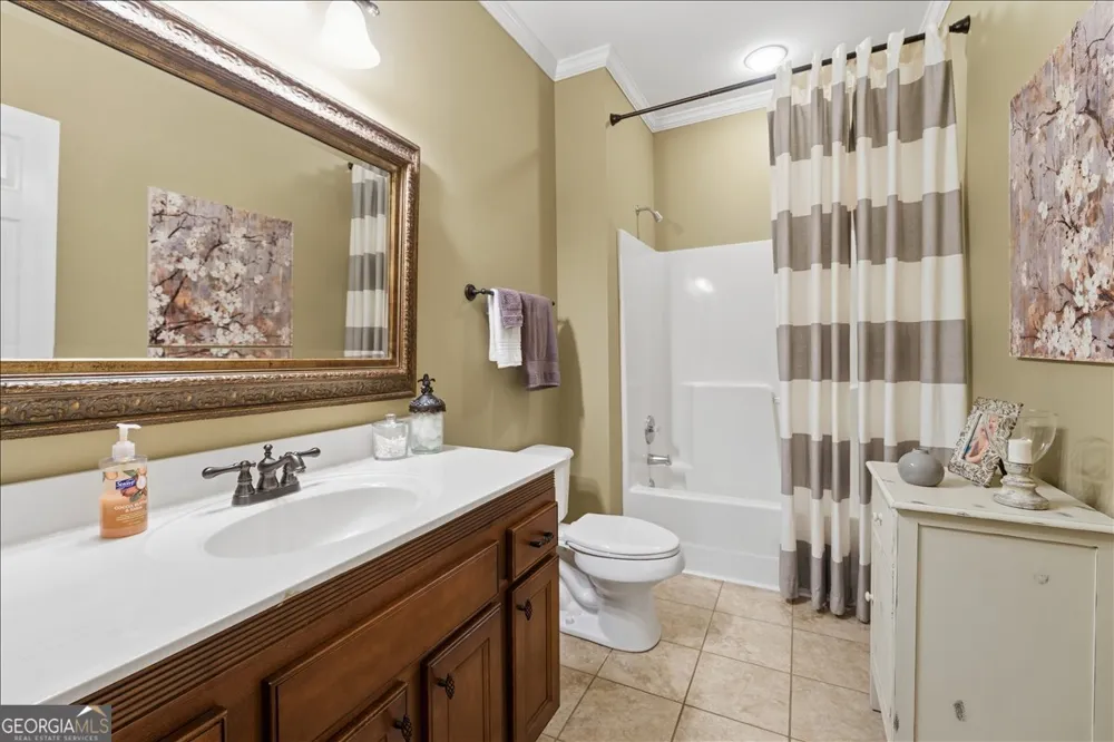 1050 Cedar Grove DR Buckhead, GA 30625