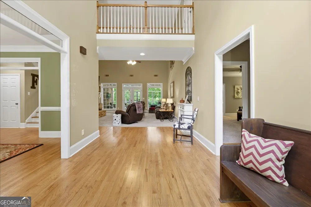 1050 Cedar Grove DR Buckhead, GA 30625