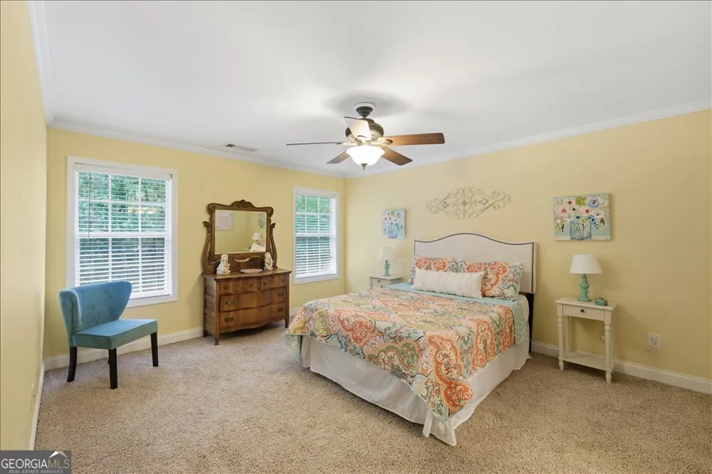 1050 Cedar Grove DR Buckhead, GA 30625