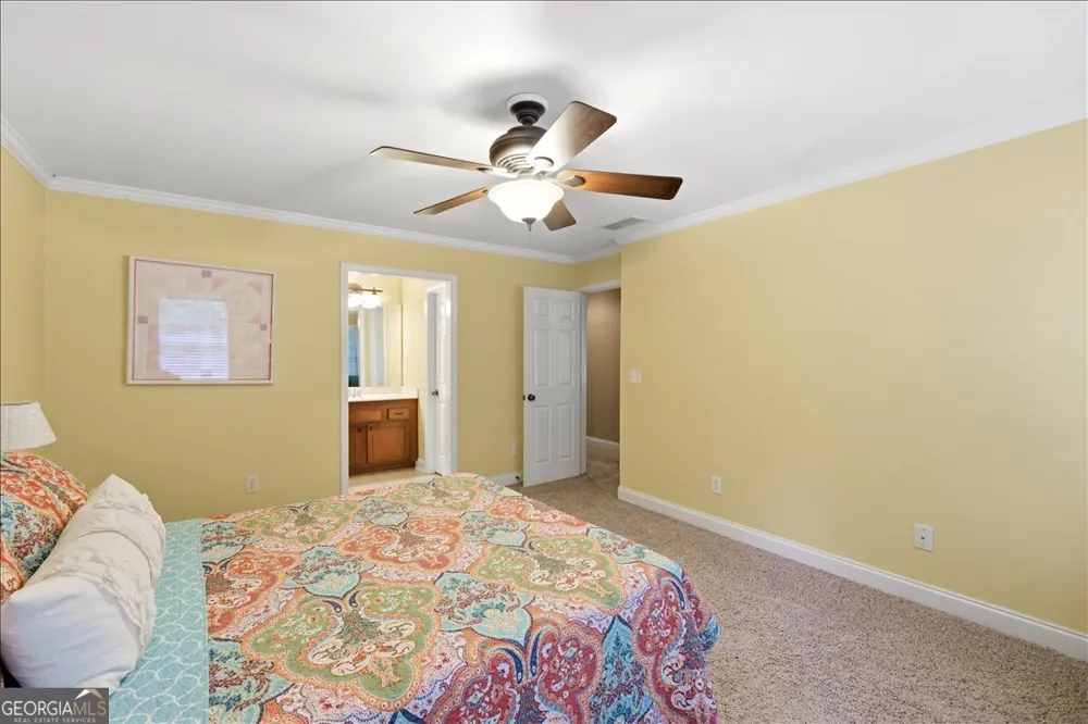 1050 Cedar Grove DR Buckhead, GA 30625