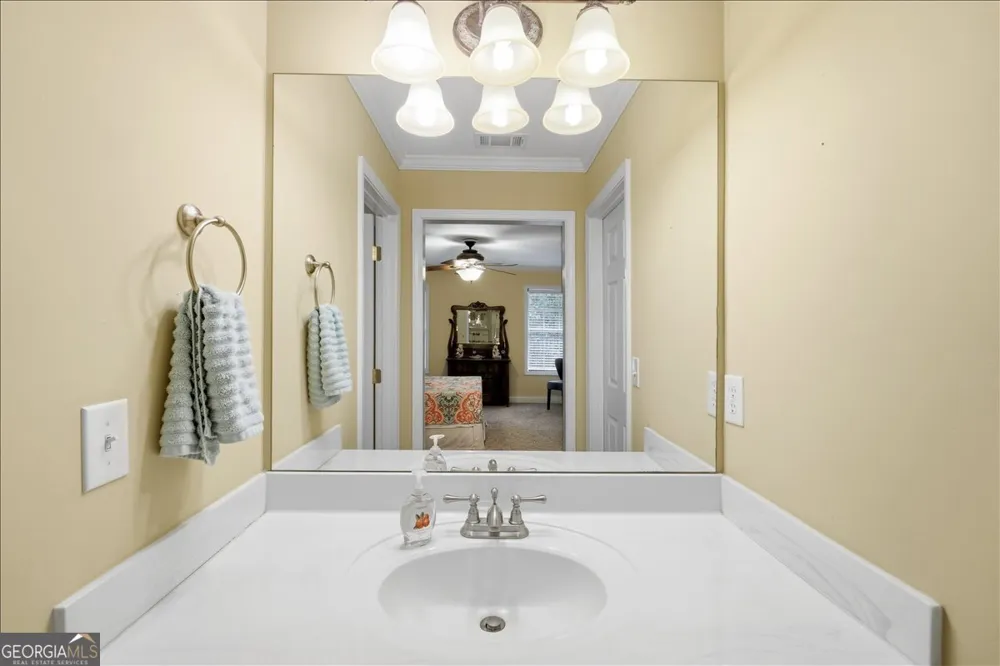 1050 Cedar Grove DR Buckhead, GA 30625