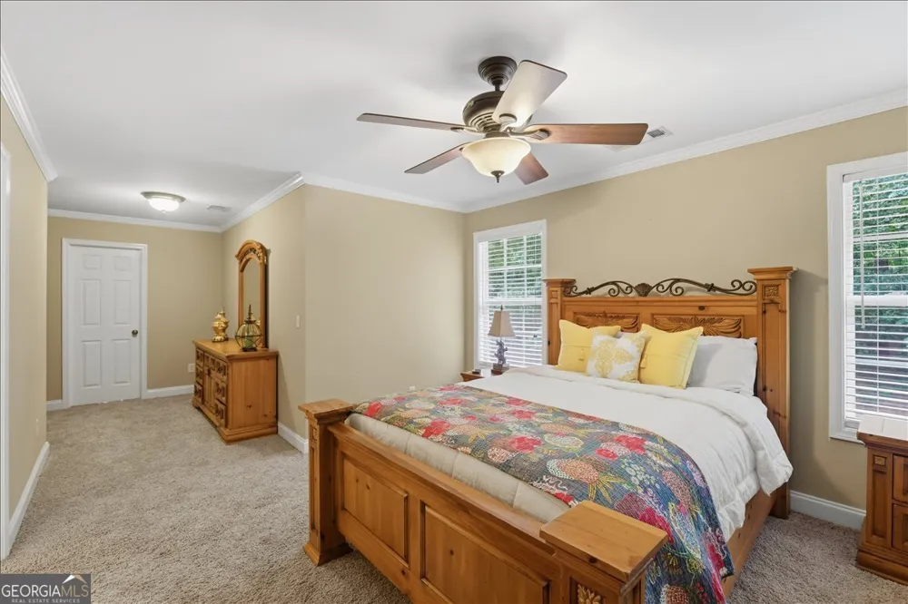 1050 Cedar Grove DR Buckhead, GA 30625