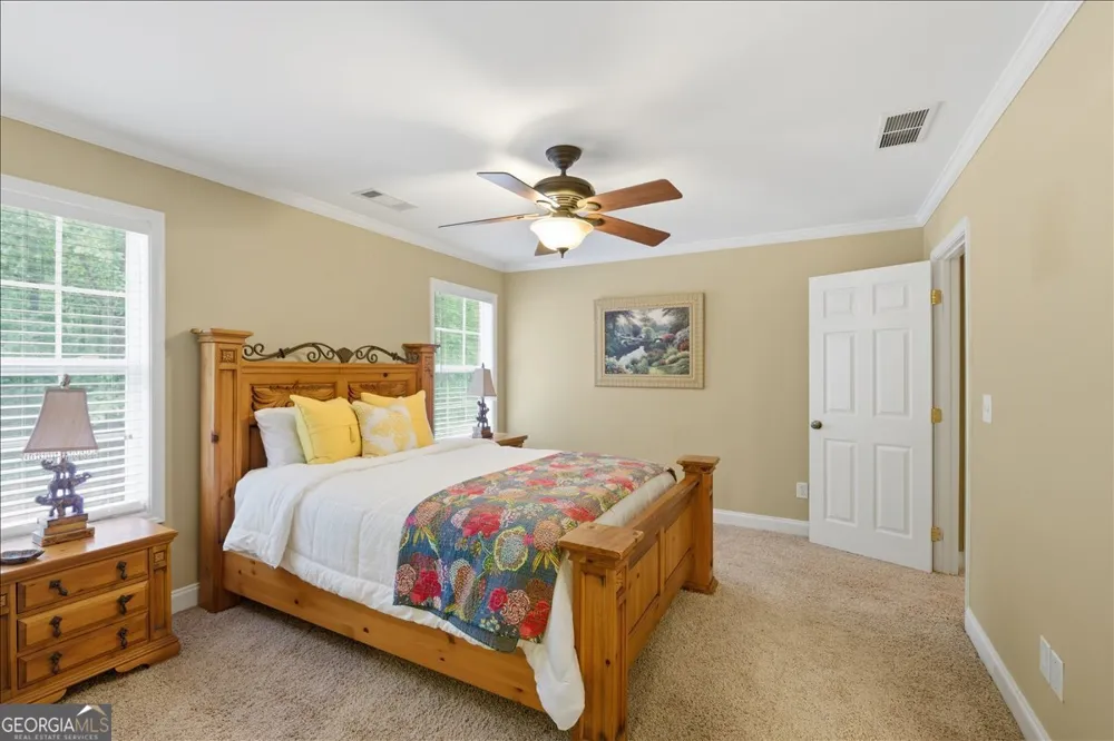 1050 Cedar Grove DR Buckhead, GA 30625