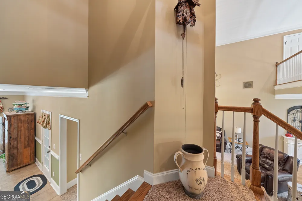 1050 Cedar Grove DR Buckhead, GA 30625