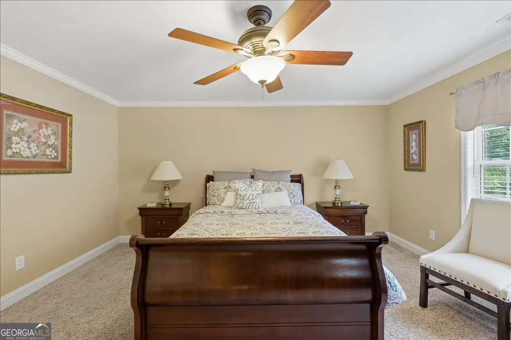 1050 Cedar Grove DR Buckhead, GA 30625