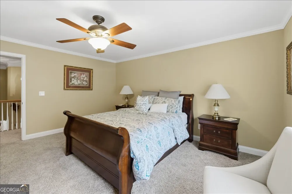 1050 Cedar Grove DR Buckhead, GA 30625