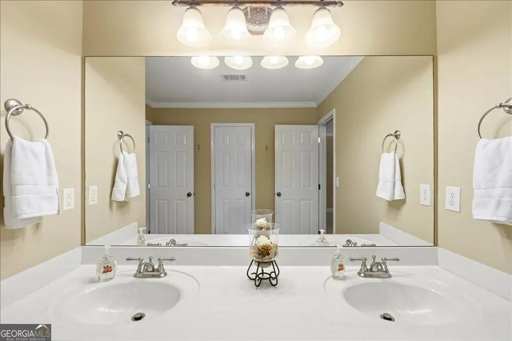 1050 Cedar Grove DR Buckhead, GA 30625