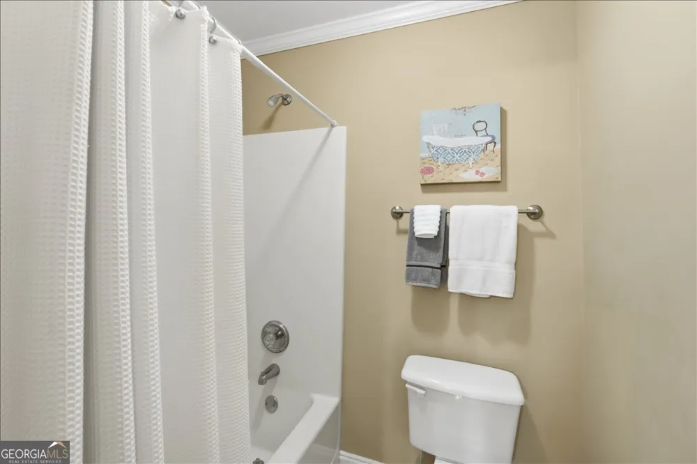 1050 Cedar Grove DR Buckhead, GA 30625