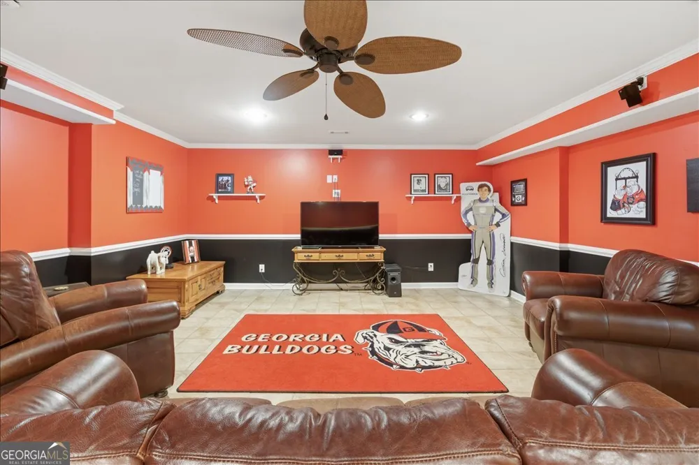 1050 Cedar Grove DR Buckhead, GA 30625