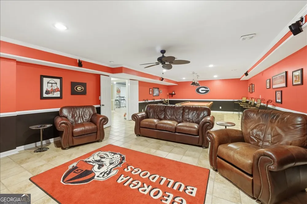 1050 Cedar Grove DR Buckhead, GA 30625