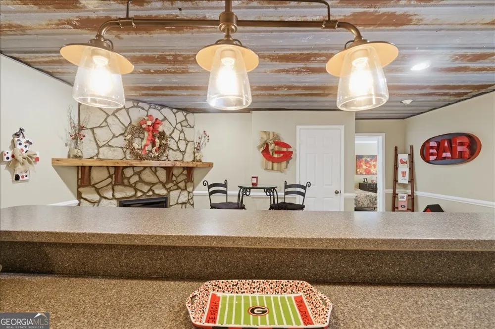 1050 Cedar Grove DR Buckhead, GA 30625