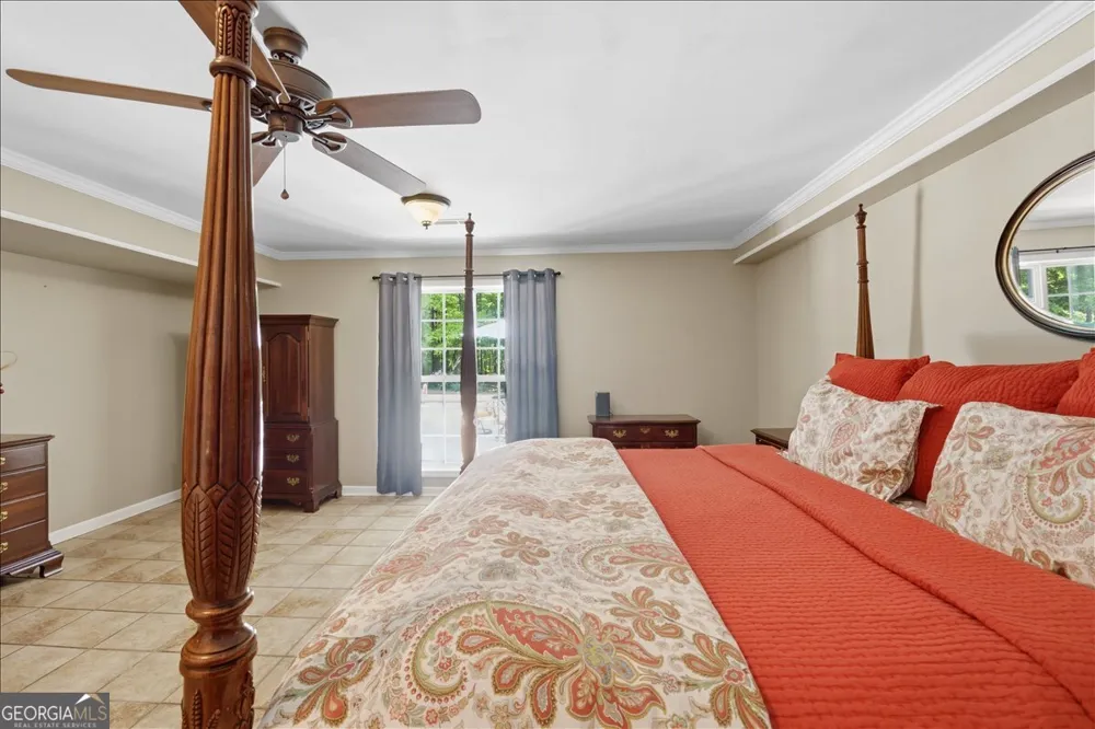 1050 Cedar Grove DR Buckhead, GA 30625