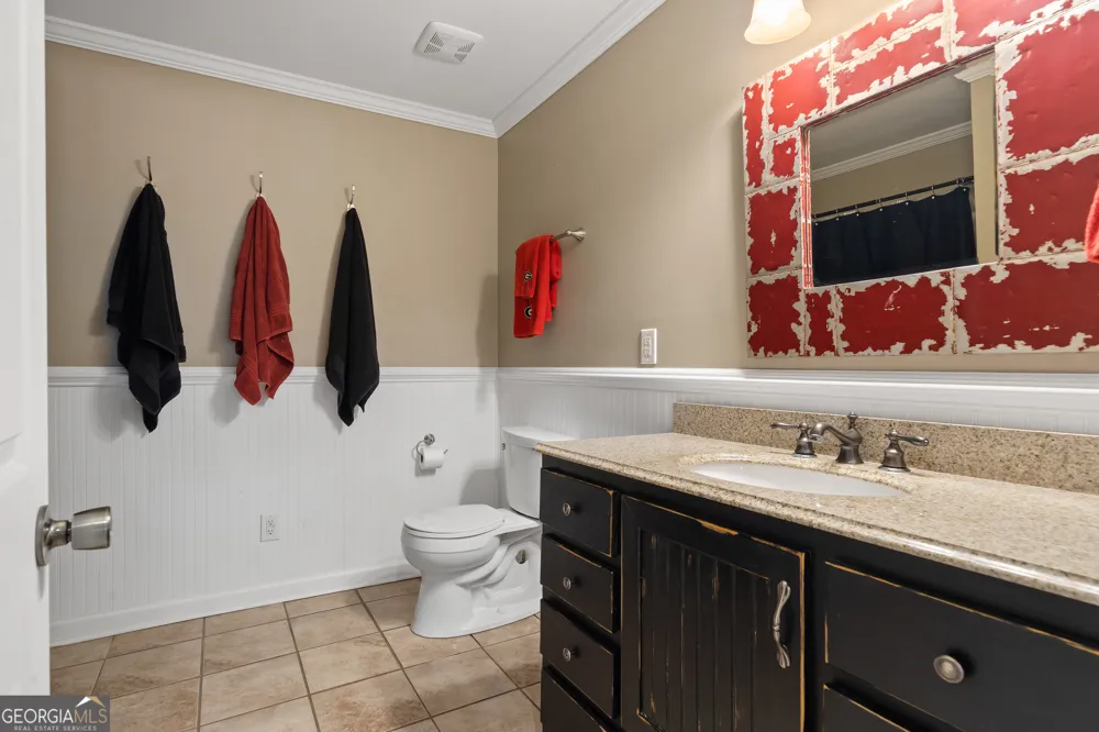 1050 Cedar Grove DR Buckhead, GA 30625