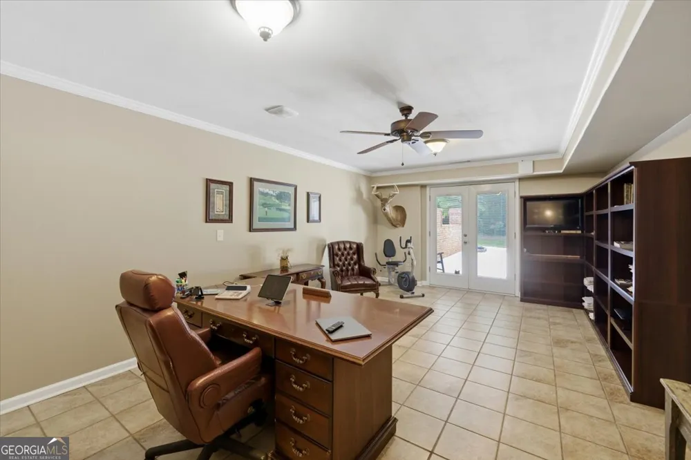 1050 Cedar Grove DR Buckhead, GA 30625