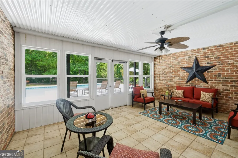 1050 Cedar Grove DR Buckhead, GA 30625