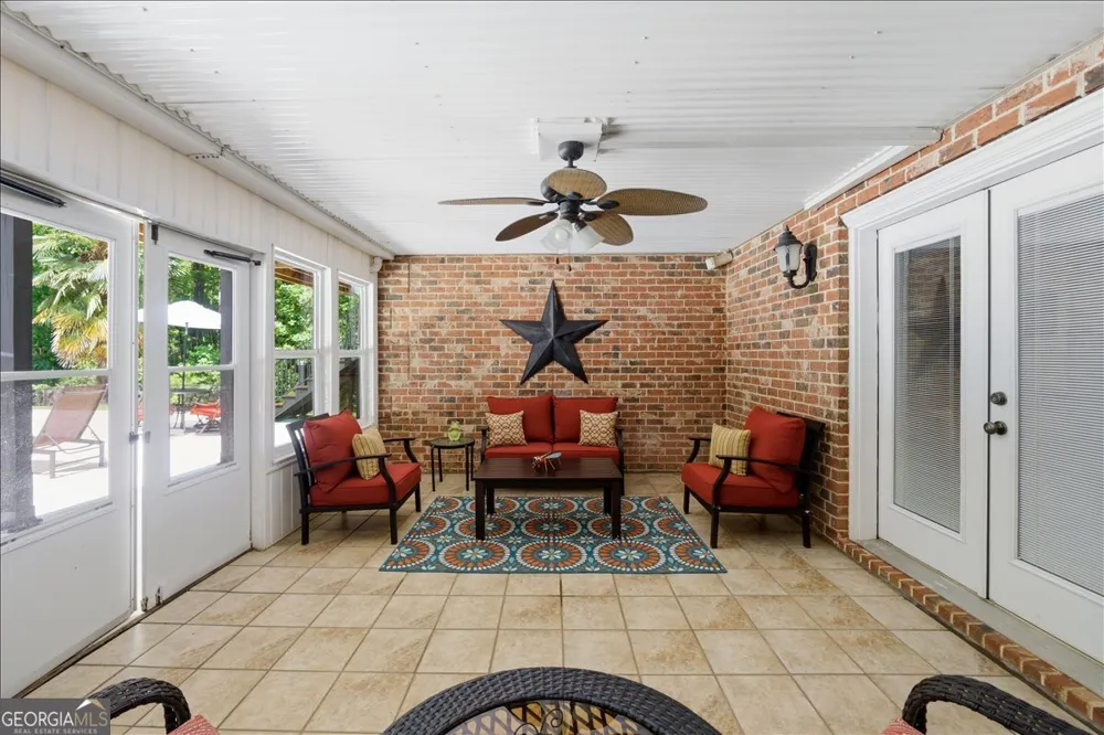 1050 Cedar Grove DR Buckhead, GA 30625