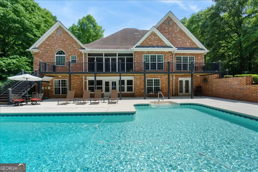 1050 Cedar Grove DR Buckhead, GA 30625