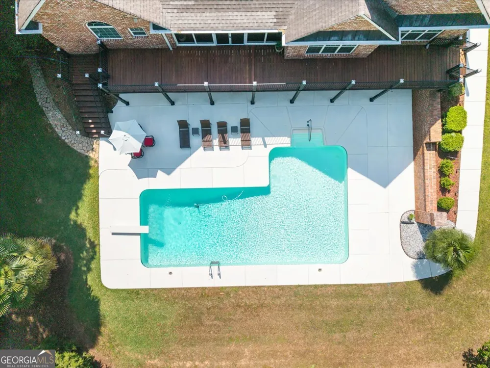 1050 Cedar Grove DR Buckhead, GA 30625