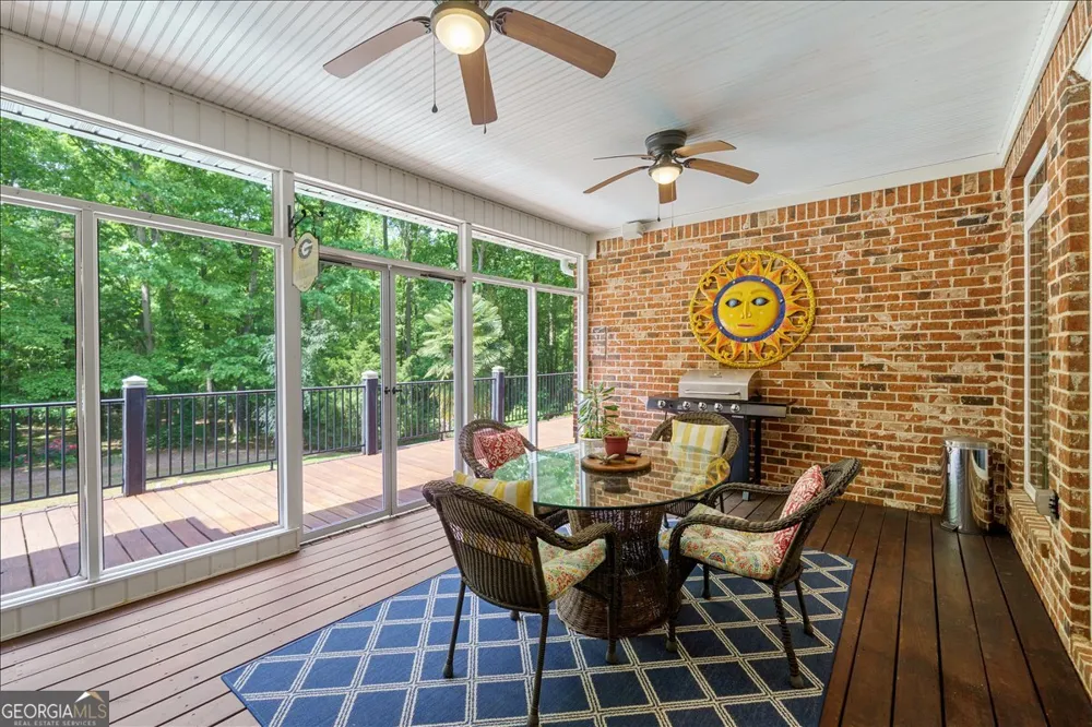 1050 Cedar Grove DR Buckhead, GA 30625