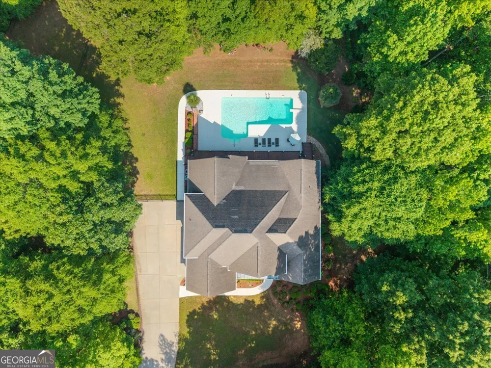 1050 Cedar Grove DR Buckhead, GA 30625