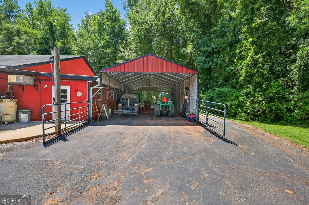 1050 Cedar Grove DR Buckhead, GA 30625