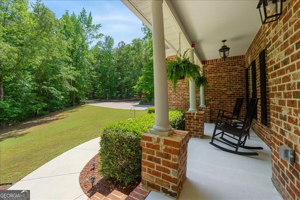 1050 Cedar Grove DR Buckhead, GA 30625