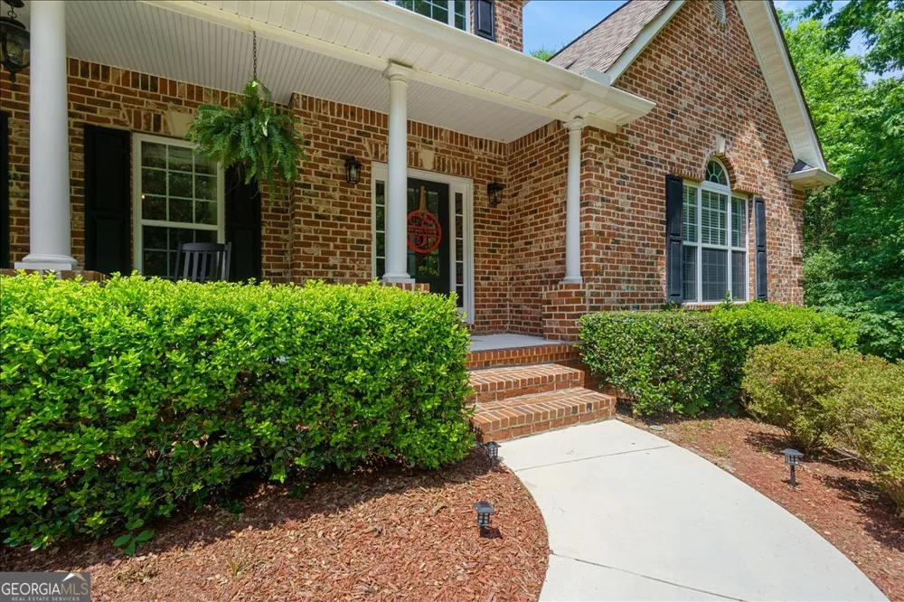 1050 Cedar Grove DR Buckhead, GA 30625