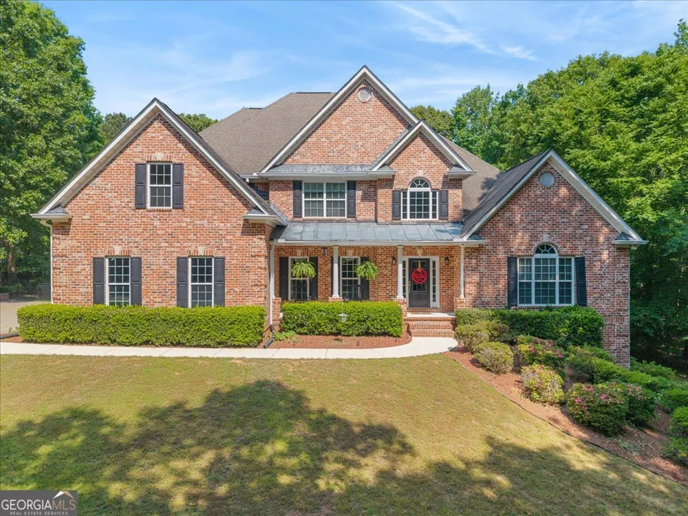 1050 Cedar Grove DR Buckhead, GA 30625