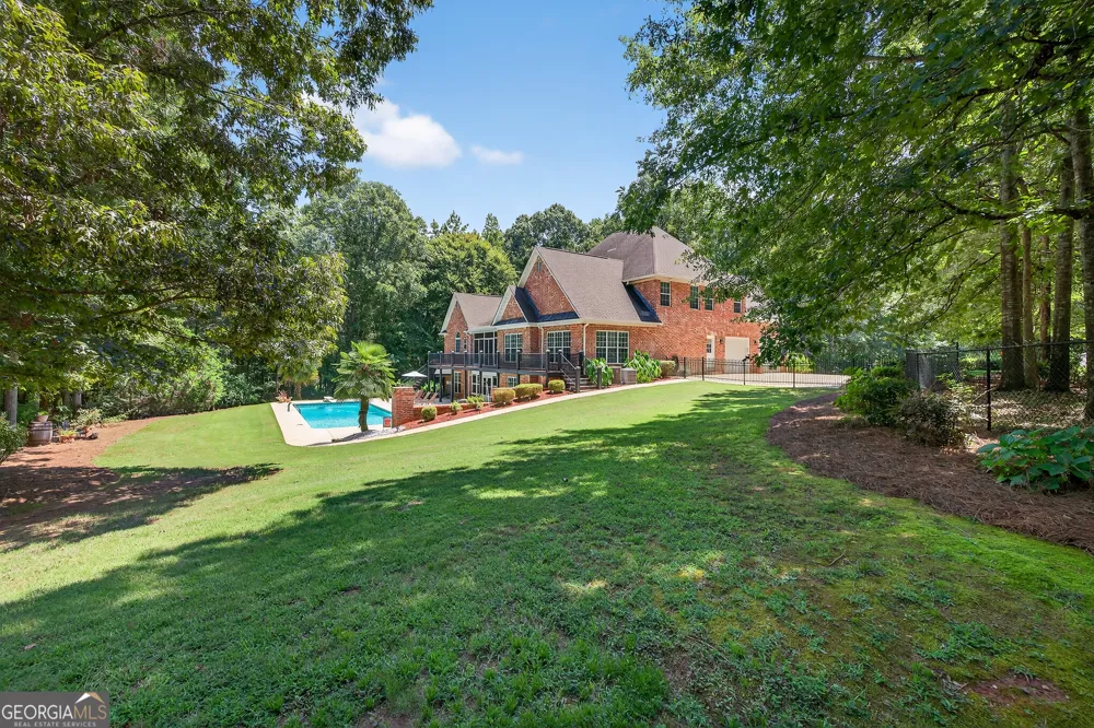1050 Cedar Grove DR Buckhead, GA 30625