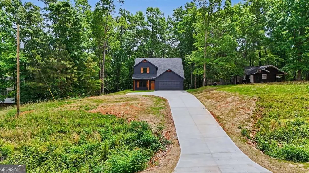 233 Old Old Alabama RD Emerson, GA 30137