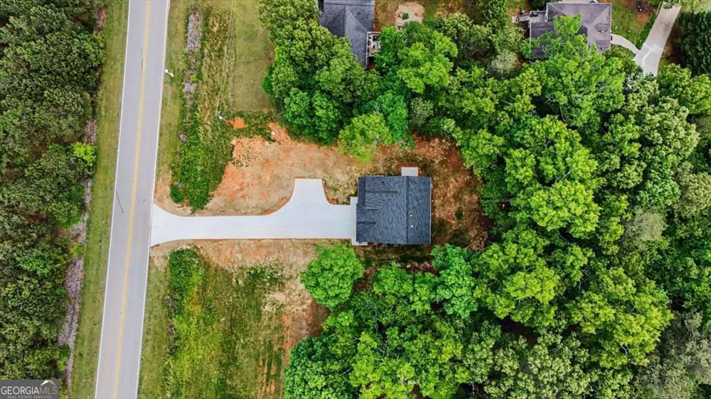 233 Old Old Alabama RD Emerson, GA 30137