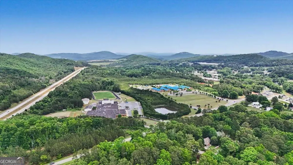 233 Old Old Alabama RD Emerson, GA 30137