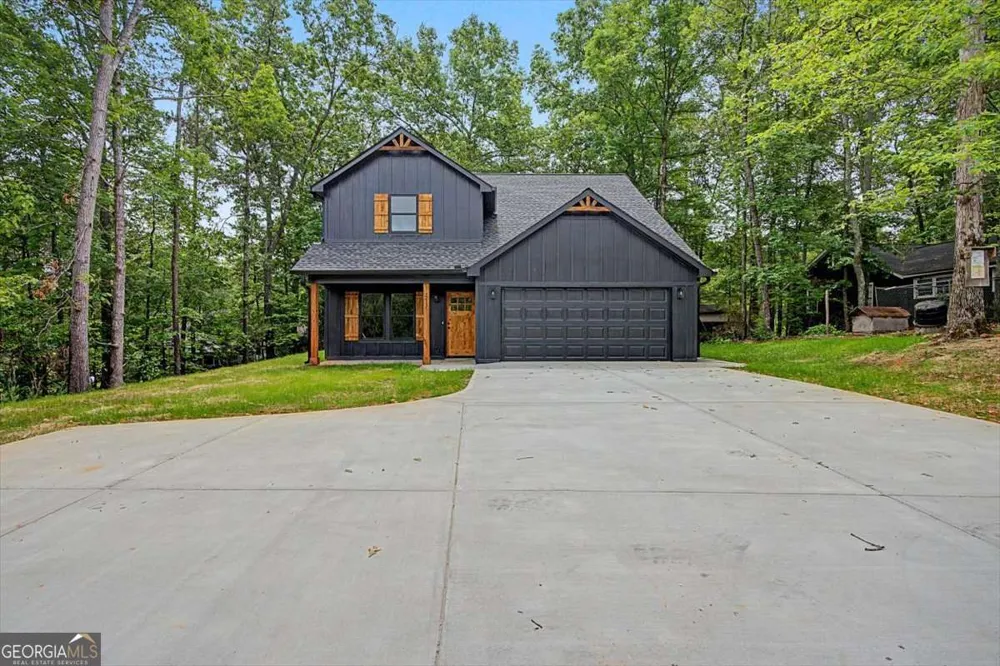 233 Old Old Alabama RD Emerson, GA 30137