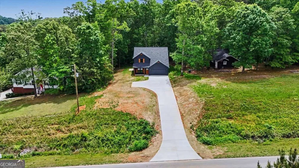 233 Old Old Alabama RD Emerson, GA 30137