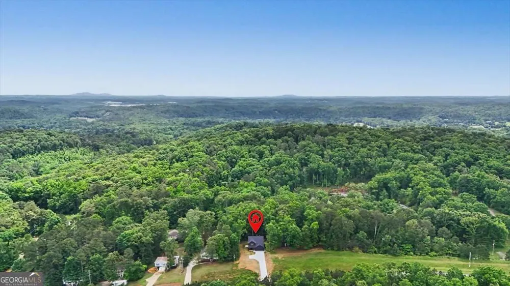 233 Old Old Alabama RD Emerson, GA 30137