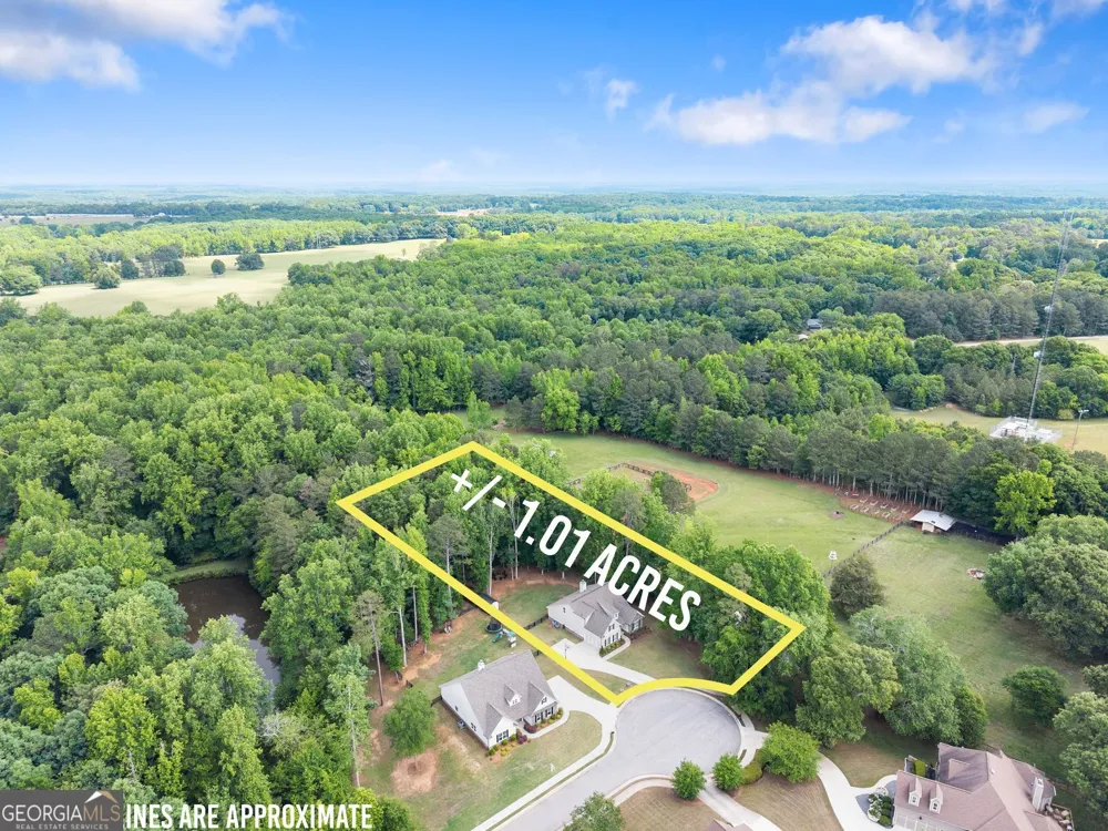 109 Marauder WAY Athens, GA 30607