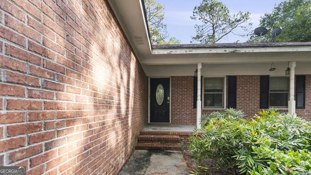 304 Rogers RD Statesboro, GA 30458