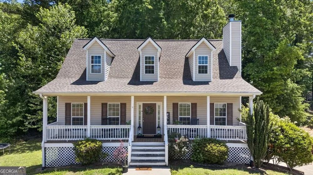 132 Sunrise Strip Carrollton, GA 30117