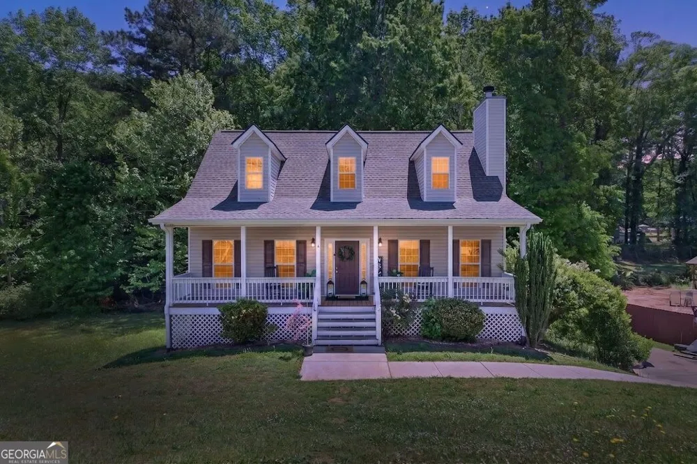 132 Sunrise Strip Carrollton, GA 30117