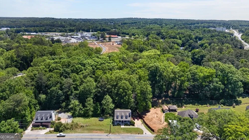 132 Sunrise Strip Carrollton, GA 30117